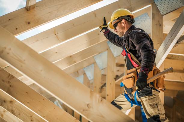 Best Commercial Roofing Services  in Fort Sumner, NM