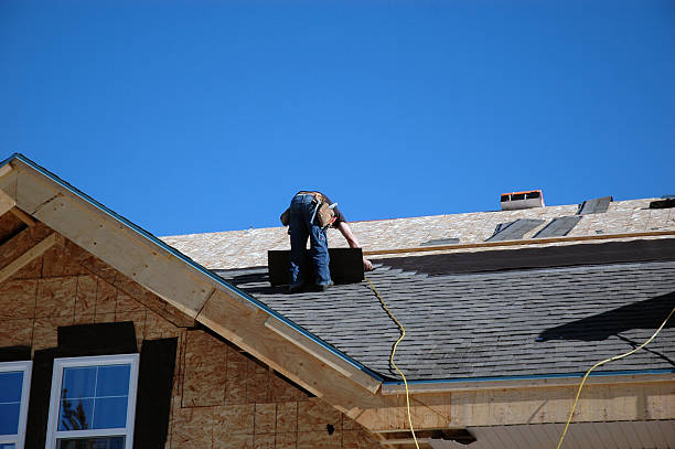 Best Residential Roofing Contractor  in Fort Sumner, NM