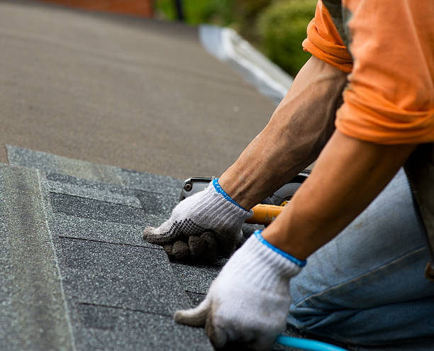Best Slate Roofing Contractor  in Fort Sumner, NM