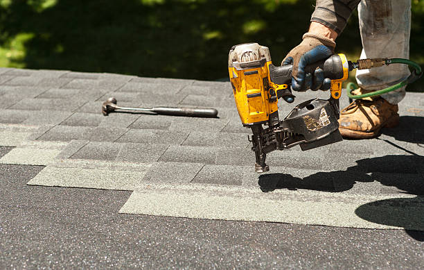 Quick and Trustworthy Emergency Roof Repair Services in Fort Sumner, NM